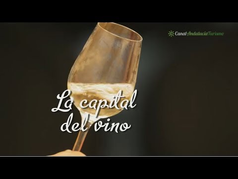 Jerez de la Frontera, la capital del vino. Cรกdiz
