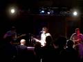 Heavy Mellow Trio "Tell Me a Story"