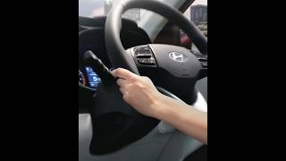 Hyundai I10 Nios Voice Recognition