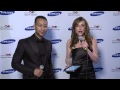 John Legend LIVE at the Samsung Hope for Children Gala