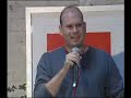 TEDx Johannesburg 2010 - Jonathan Shaw - I'm Gonna Be a Star