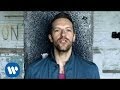 Coldplay - Every Teardrop Is A Waterfall (2011)
