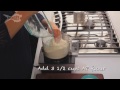 How to Make Spinach Pasta Dough