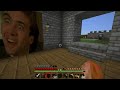 Minecraft - Episode 36 - Boston Bridge is Falling Down