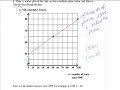 Algebra Lesson 5.6