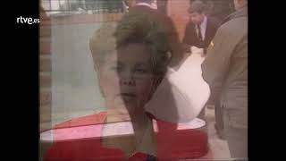 Informan del asesinato de Ana Orantes en TVE