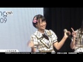 HKT48 來台簽名握手會 訪問 下