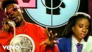 Watch Public Enemy Night Of The Living Baseheads video