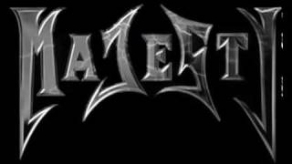Watch Majesty Hail To Majesty video