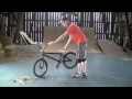 How To Endo Fakie