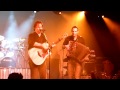 Runrig - Clash Of The Ash - Live Barras 2010