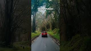 Topslip Pollachi Only Four Wheelers Allowed.