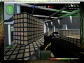 Видео Red Crucible 2 gameplay using M60 on Keiv Team DeathMatch