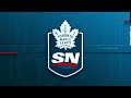 Play this video Mitch Marner Scores To Cap Off Beautiful Tic-Tac-Toe Passing Play By Maple Leafs