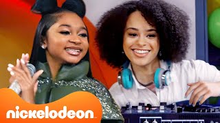 Mini Lay Lay Backfires! | 5 Minute Episode: That Girl Lay Lay | Nickelodeon