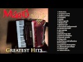 Márió - Greatest Hits (Teljes album)