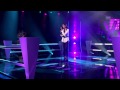 Vanessa Iraci vs. Camilla-Athina Moraïtinis - Knockout - The Voice of Switzerland 2014