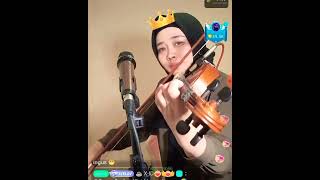 Id Bigo Live Risyeviolin
