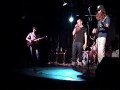 Calvin Johnson & the Sons of the Soil - Angel Gone (2003/7/3 @ Vera Project, Seattle, WA)