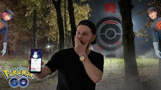 Jak spotkać Team Go Rocket w Pokemon GO ?!/ Shadow & Purified Pokemon! Odcinek #328