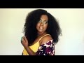 Kinky Curly Realness with Eva Wigs