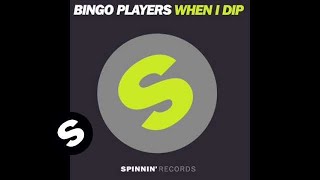 Watch Bingo Players When I Dip video