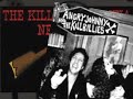 Angry Johnny And The Killbillies - The Joneses