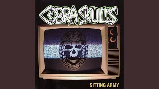 Watch Cobra Skulls Cobra Skulls Lockdown video