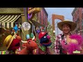Sesame Street: Sing Along with Elmo and Friends! | Lyric Video Compilation