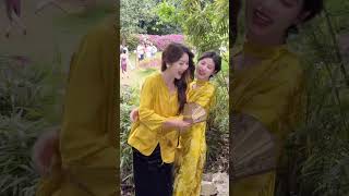 Tổng Hợp Mỹ Nữ Cổ Trang Triệu View #Shorts #Douyin #Mynhancotrang #Hanfu #Beautiful