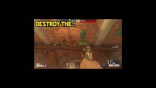 Destroy Attackers With This Maestro Villa Setup Siege X