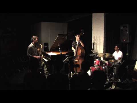 Uri Gurvich Quartet live the Stone - Ha`Bonim