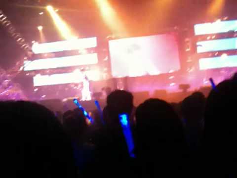 20110401 罗志祥 悉尼演唱会 show luo Sydney Concert -...