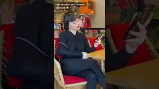 Esra Rabi̇a Ünal In En Yeni Tiktok Videoları