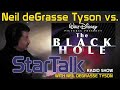 Neil deGrasse Tyson vs. Disney's "The Black Hole" 1979