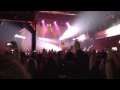 Black Veil Brides - In The End @ The Crofoot 2/22/13