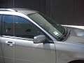 Subaru Impreza WRX Wagon 2007