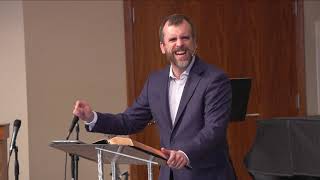 The Gospel Affects our Community - Ephesians 4:1-7