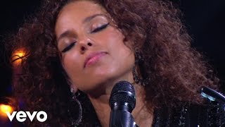 Alicia Keys - Troubles