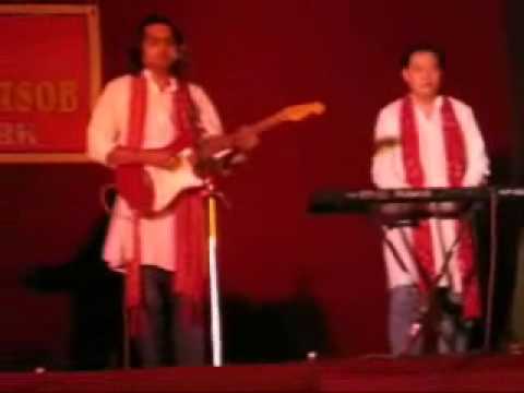 Flavour Of Two Bhumi Songs - Bangla Band