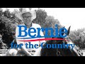"Bernie for the Country" - The Bernie Sanders Country Song