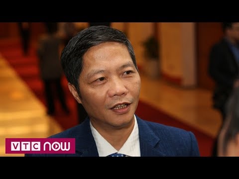 Bộ trưởng Trần Tuấn Anh xin lỗi nhân dân |VTC9