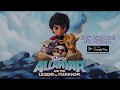 Download Now | Gluco Allahyar and the Legend of Markhor