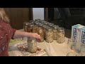 canned food
