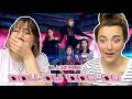 THEY WENT OFF || BLACKPINK - ‘뚜두뚜두 (DDU-DU DDU-DU)’ MV REACTION