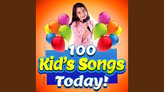 Watch Barney Barney Song video