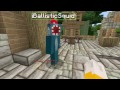 Minecraft Xbox - A New Beginning - Day Of Reckoning - Part 1