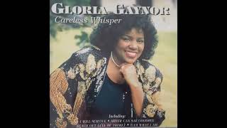 Watch Gloria Gaynor Careless Whisper video