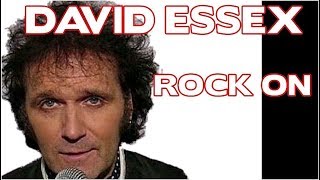 David Es - Rock On