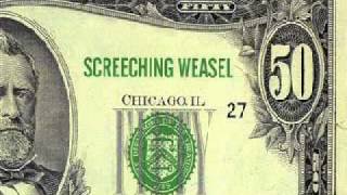 Watch Screeching Weasel The Last Janelle video